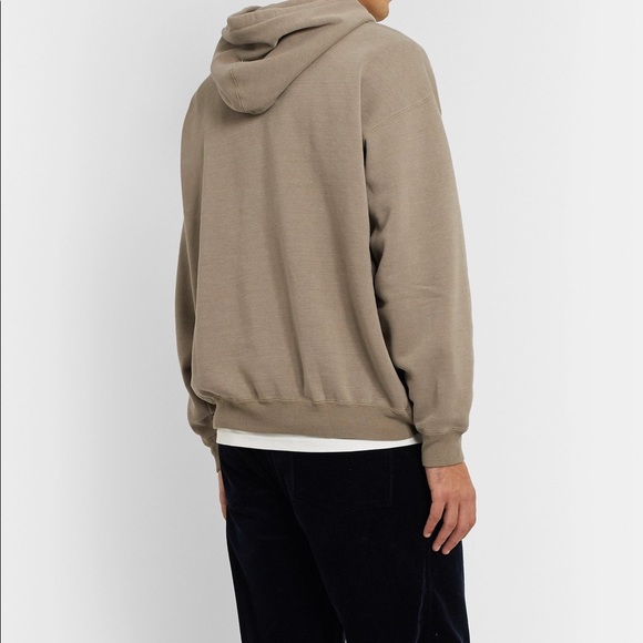 Remi Relief hoodie mr porter Colorado - Picture 3 of 6